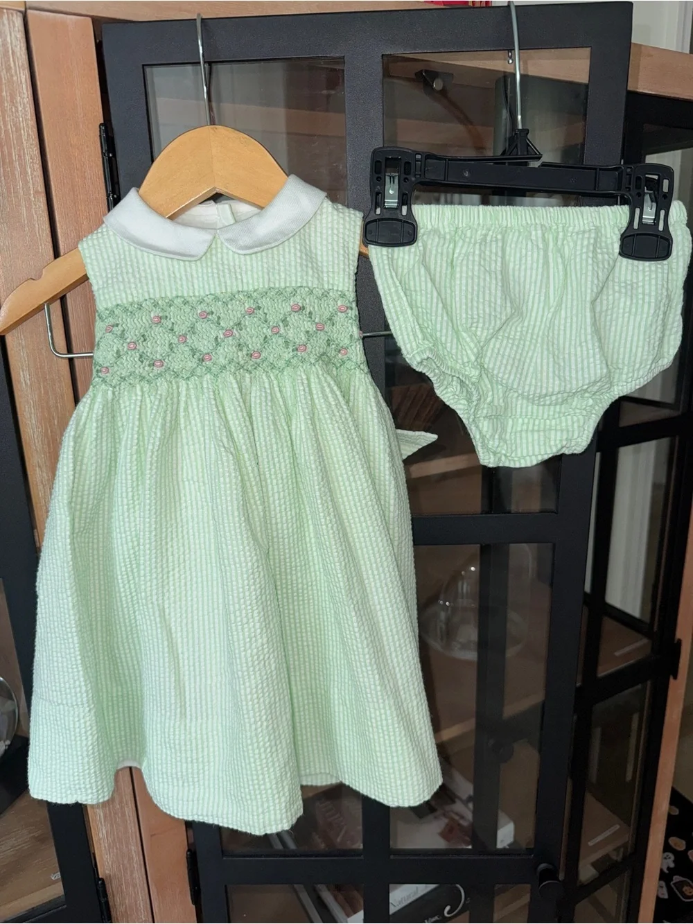 Ralph Lauren size months